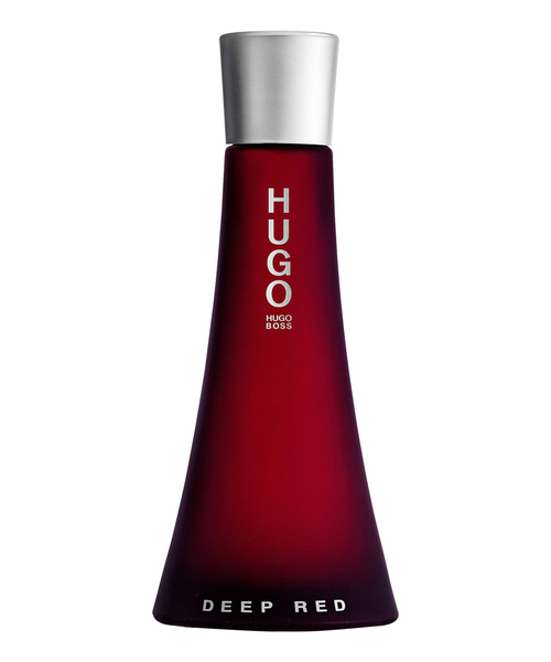 Hugo Boss Deep Red