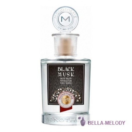 Monotheme Black Musk 11