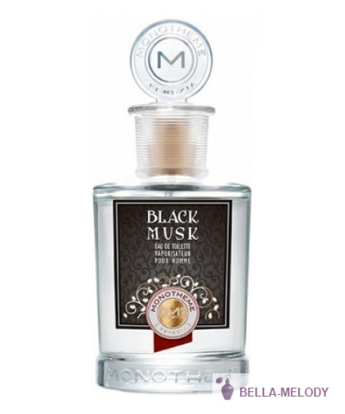 Monotheme Black Musk