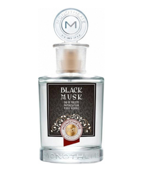 Monotheme Black Musk