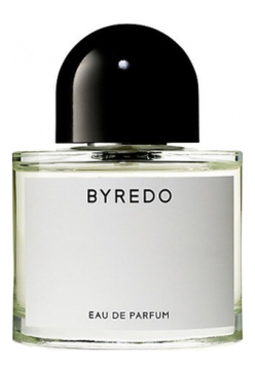 Byredo Unnamed