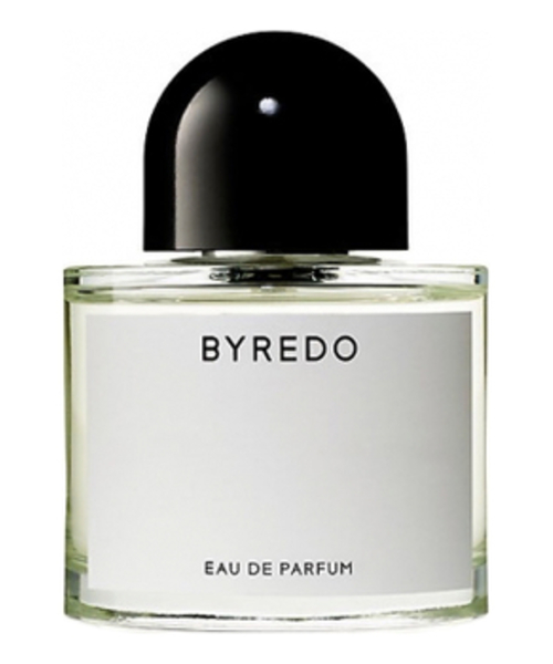 Byredo Unnamed