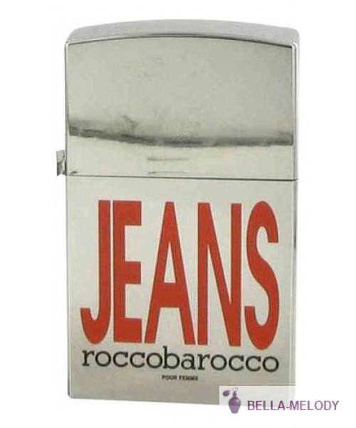 Roccobarocco Jeans Pour Femme