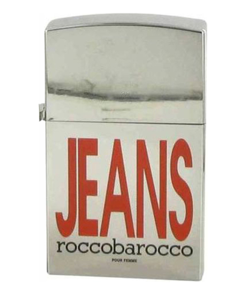 Roccobarocco Jeans Pour Femme