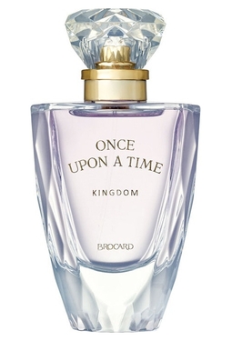 Brocard Once Upon A Time Kingdom