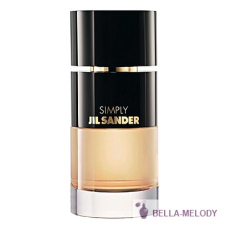 Jil Sander Simply 11