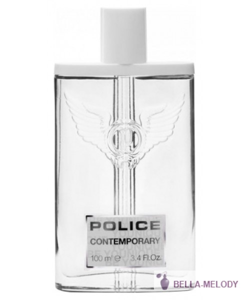 Police Contemporary