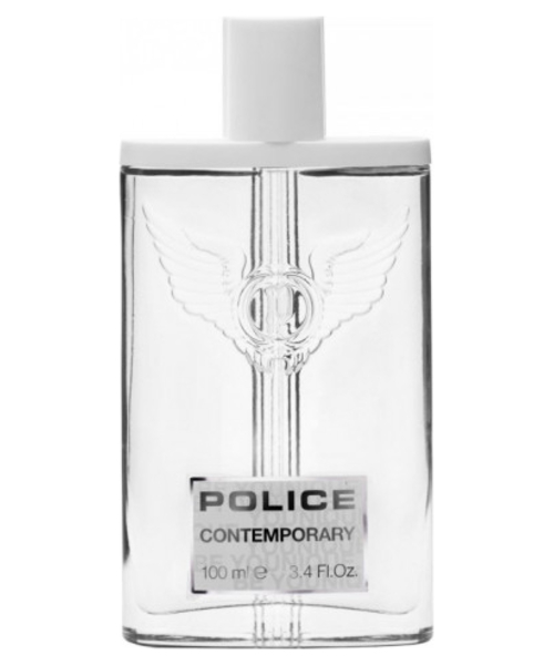 Police Contemporary