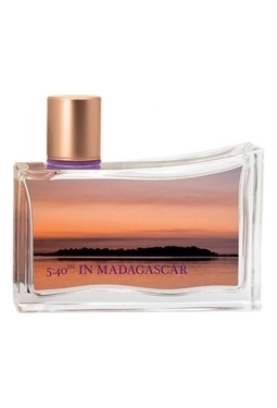 Kenzo 5:40 In Madagascar