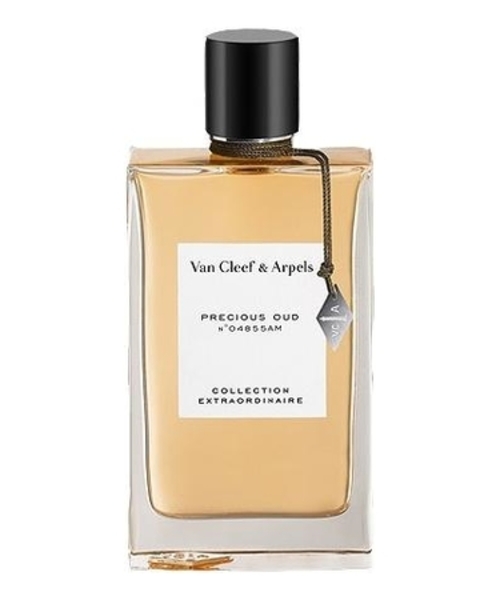 Van Cleef & Arpels Collection Extraordinaire Precious Oud