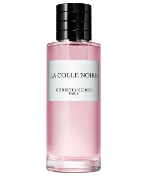 Christian Dior La Colle Noire 2018