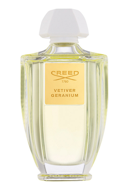Creed Vetiver Geranium