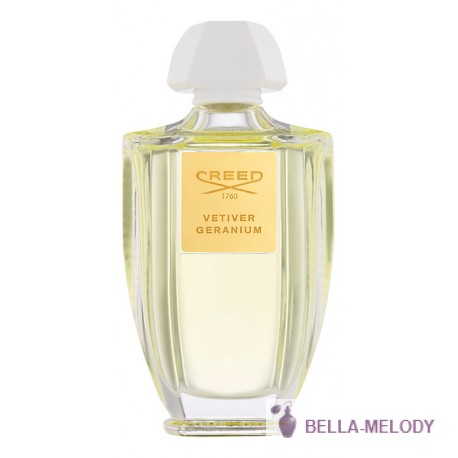 Creed Vetiver Geranium 11