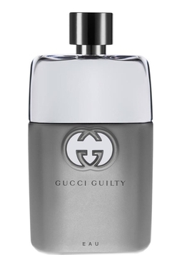 Gucci Guilty Eau Pour Homme