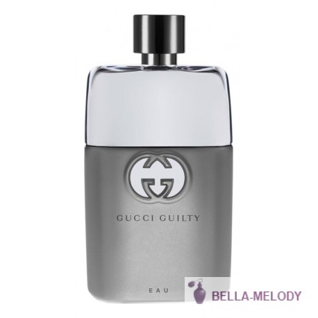 Gucci Guilty Eau Pour Homme 11