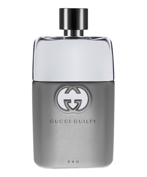 Gucci Guilty Eau Pour Homme