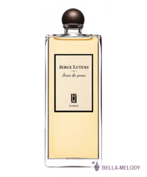 Serge Lutens Jeux De Peau