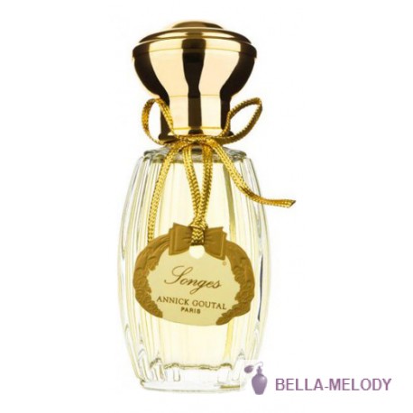 Annick Goutal Songes 11