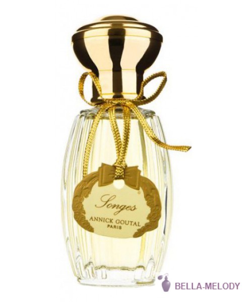 Annick Goutal Songes