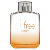 Calvin Klein CK Free Energy