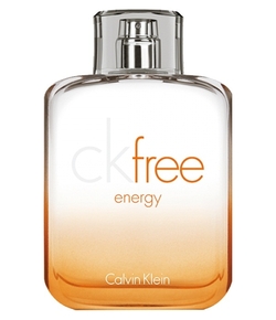 Calvin Klein CK Free Energy