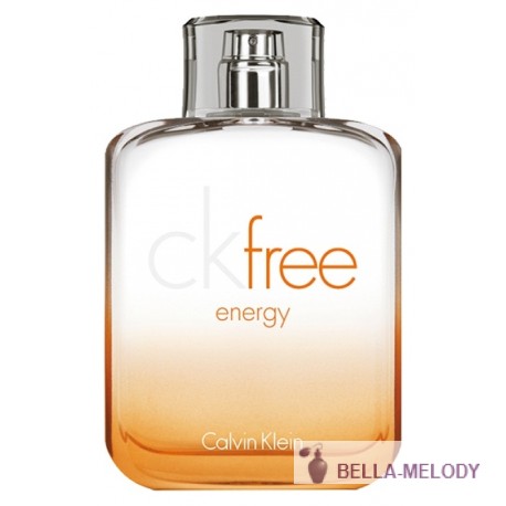 Calvin Klein CK Free Energy 11