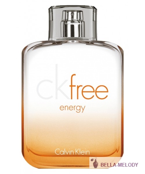 Calvin Klein CK Free Energy