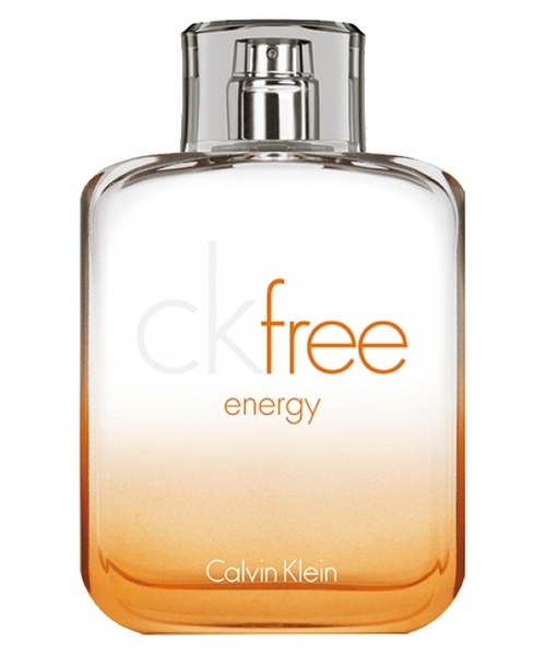 Calvin Klein CK Free Energy