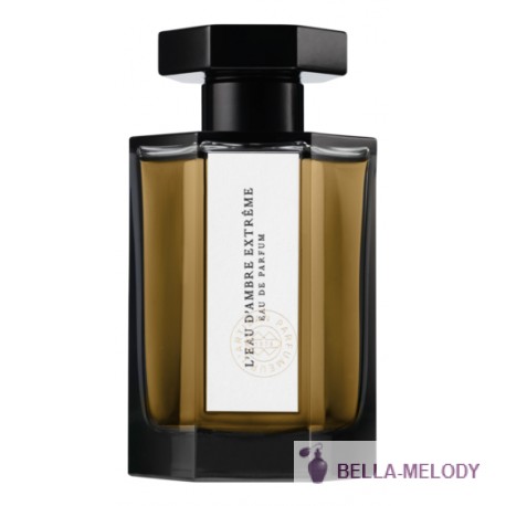 L'Artisan Parfumeur L'Eau D'Ambre Extreme 11