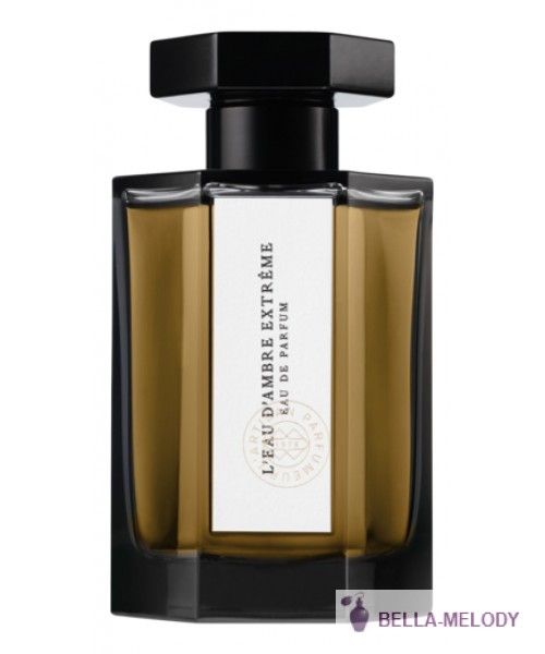 L'Artisan Parfumeur L'Eau D'Ambre Extreme