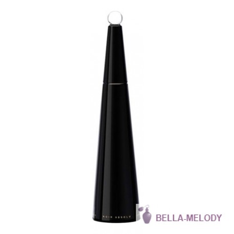 Issey Miyake L'Eau D'Issey Noir Absolu 11