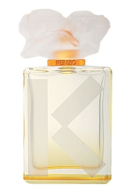 Kenzo Couleur Jaune-Yellow