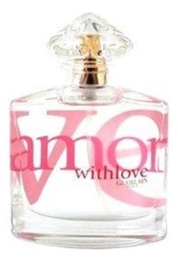 Guerlain With Love