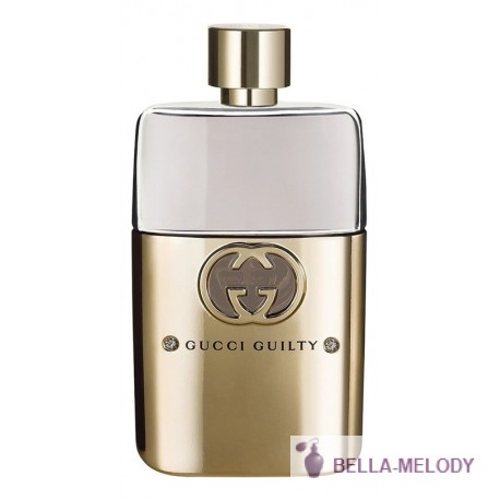 Gucci Guilty Pour Homme Diamond 11