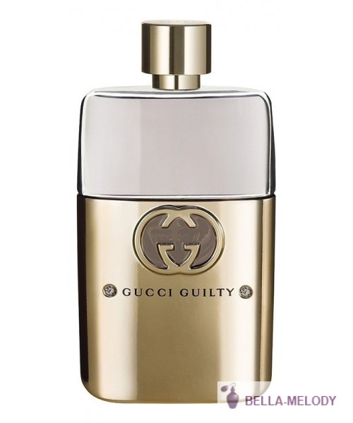 Gucci Guilty Pour Homme Diamond