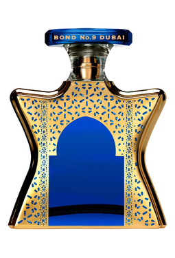Bond No 9 Dubai Indigo