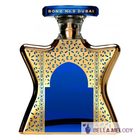 Bond No 9 Dubai Indigo 11