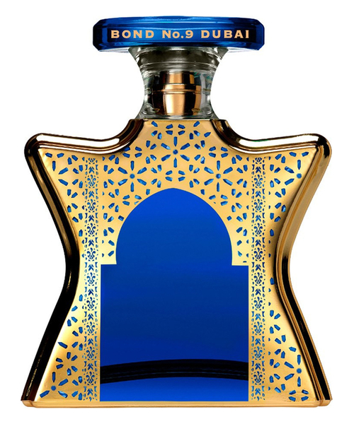 Bond No 9 Dubai Indigo