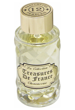 Les 12 Parfumeurs Francais Chenonceau
