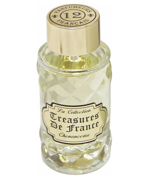 Les 12 Parfumeurs Francais Chenonceau