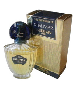 Guerlain Shalimar 430