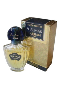 Guerlain Shalimar 430