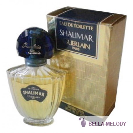 Guerlain Shalimar 430 11