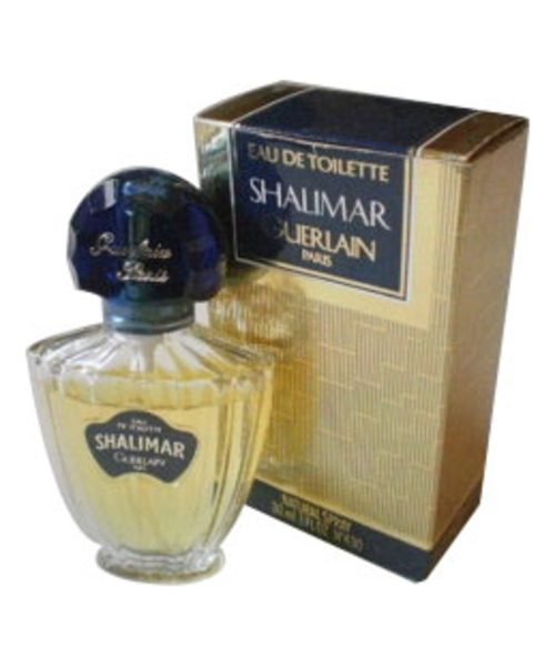 Guerlain Shalimar 430