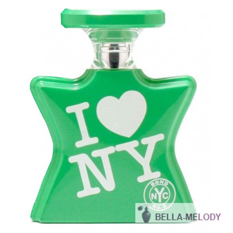 Bond No 9 I Love New York Earth Day 11