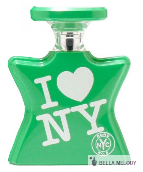 Bond No 9 I Love New York Earth Day