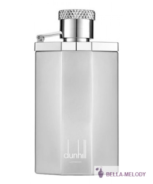 Alfred Dunhill Desire Silver