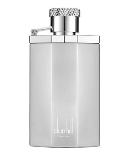 Alfred Dunhill Desire Silver