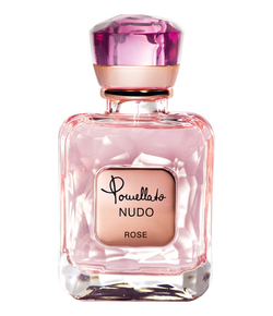 Pomellato Nudo Rose