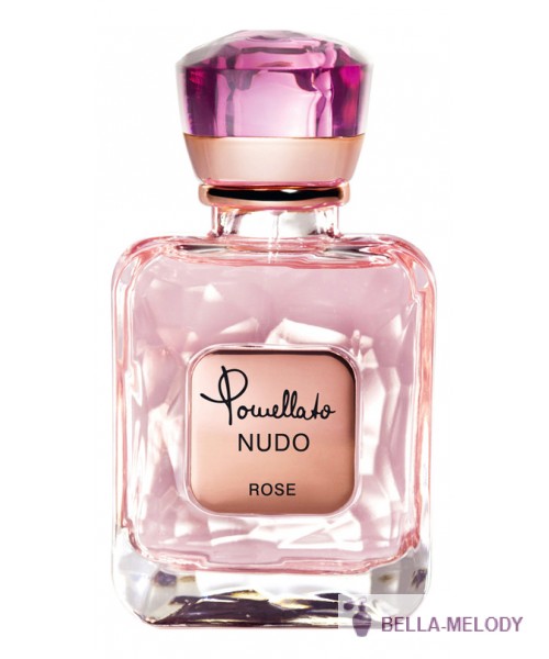 Pomellato Nudo Rose